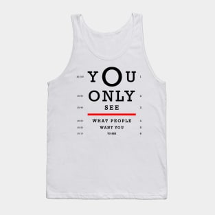 Oasis - Mad fer it - Whatever Tank Top